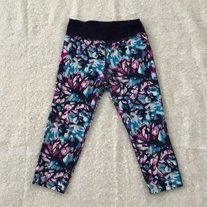 Champion athletic Capri leggings